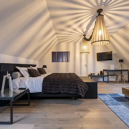 B&B La Douceur de la Miclette Ellezelles Extérieur photo