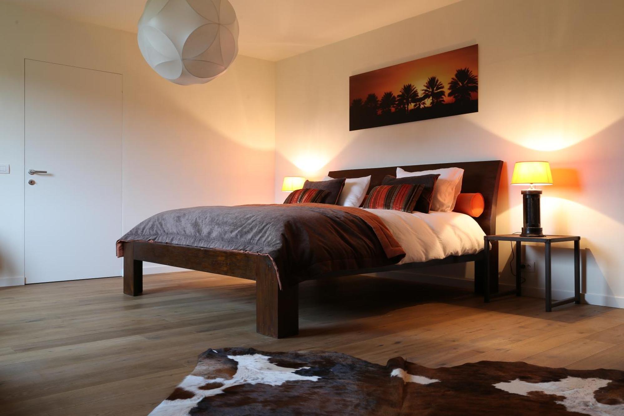 B&B La Douceur de la Miclette Ellezelles Chambre photo