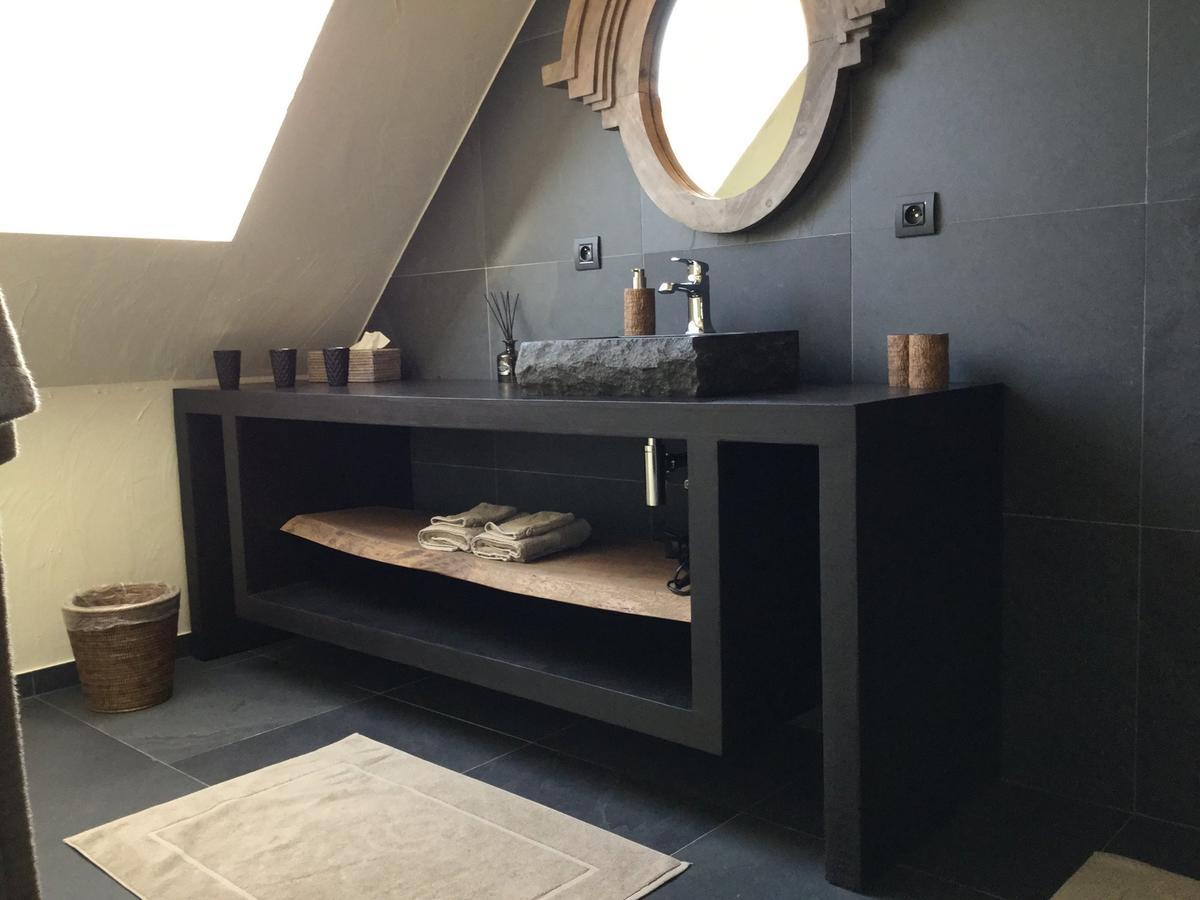 B&B La Douceur de la Miclette Ellezelles Extérieur photo