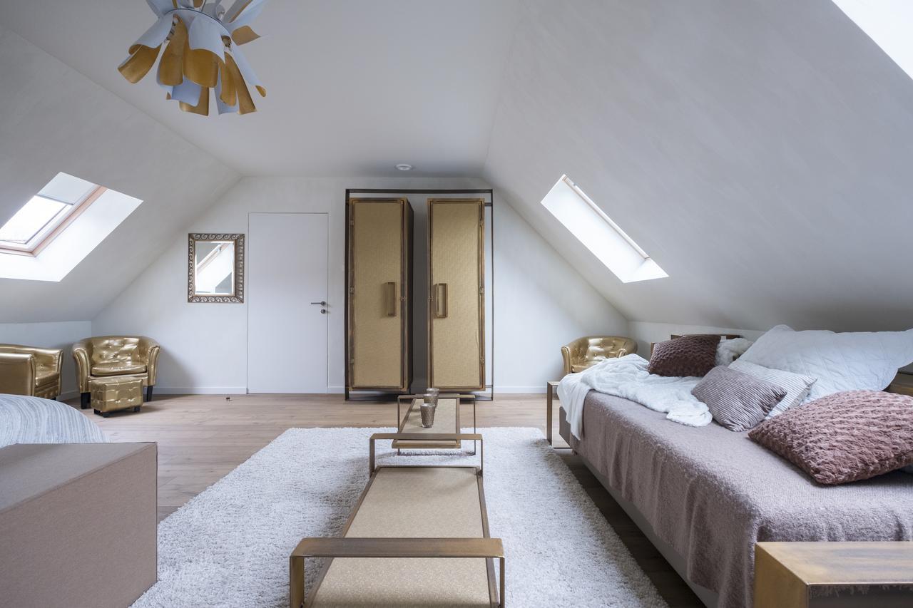 B&B La Douceur de la Miclette Ellezelles Extérieur photo
