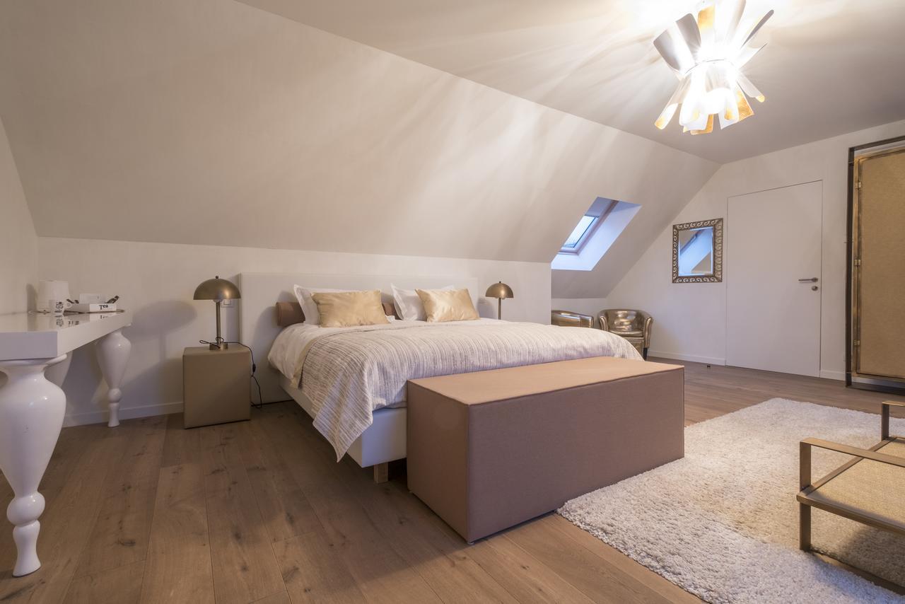 B&B La Douceur de la Miclette Ellezelles Extérieur photo